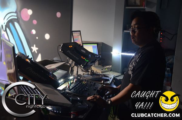 City nightclub photo 69 - January 25th, 2012