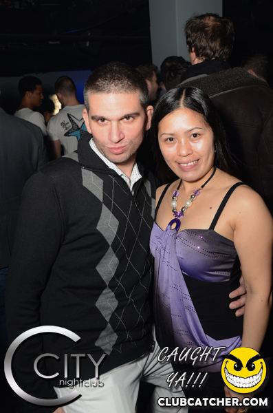 City nightclub photo 73 - January 25th, 2012