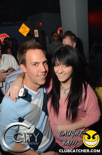 City nightclub photo 76 - January 25th, 2012