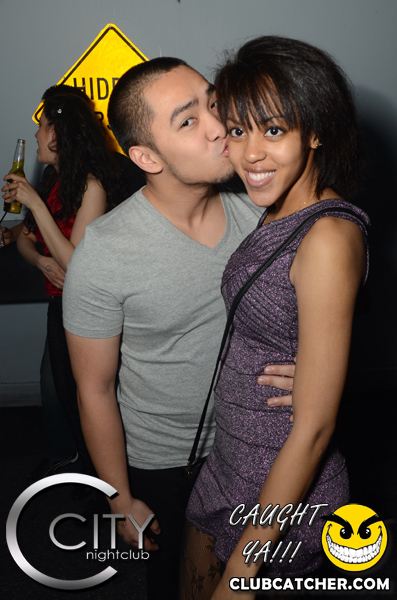 City nightclub photo 79 - January 25th, 2012