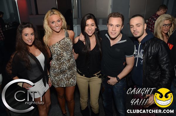 City nightclub photo 81 - January 25th, 2012