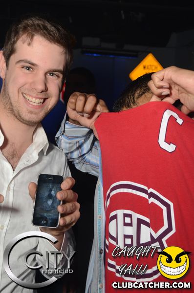 City nightclub photo 82 - January 25th, 2012