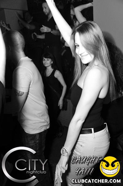City nightclub photo 85 - January 25th, 2012