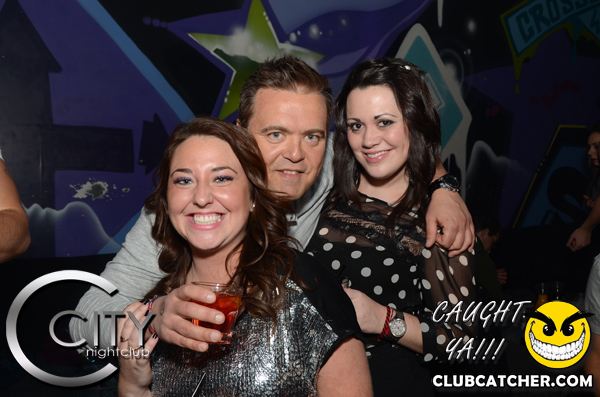 City nightclub photo 90 - January 25th, 2012