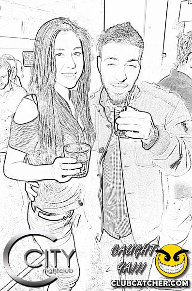 City nightclub photo 91 - January 25th, 2012