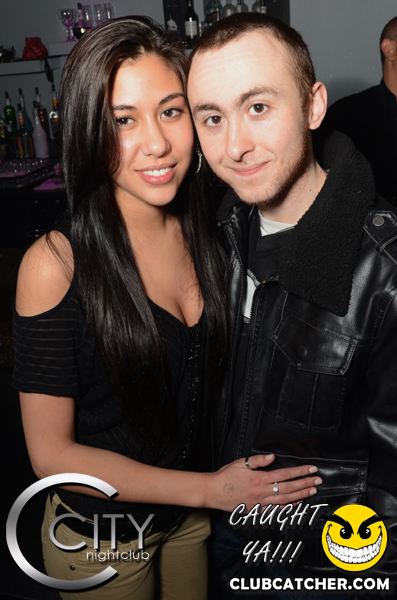 City nightclub photo 94 - January 25th, 2012
