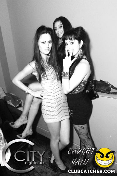 City nightclub photo 105 - January 28th, 2012