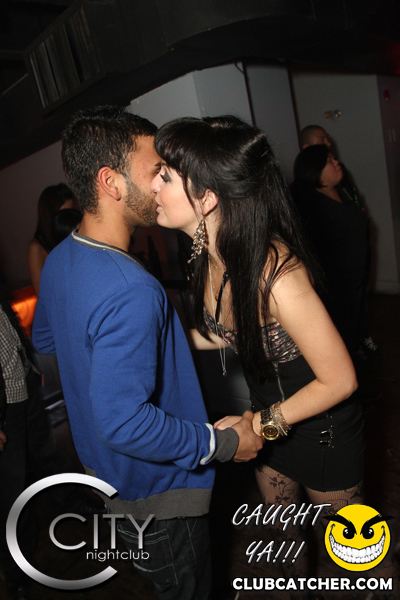 City nightclub photo 143 - January 28th, 2012