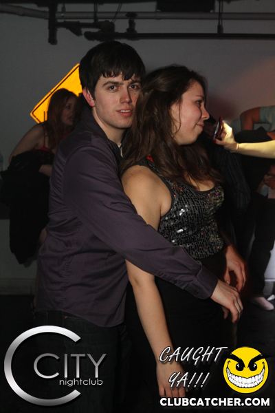 City nightclub photo 165 - January 28th, 2012