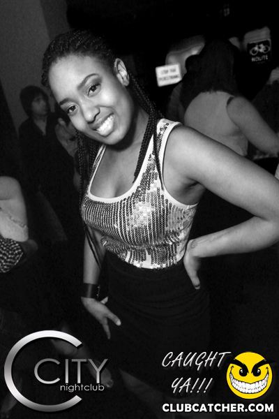 City nightclub photo 167 - January 28th, 2012