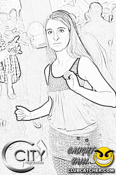 City nightclub photo 168 - January 28th, 2012