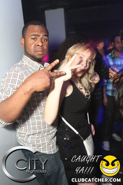 City nightclub photo 18 - January 28th, 2012