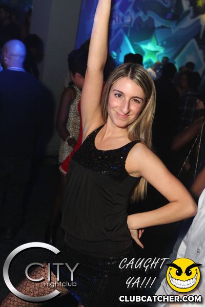 City nightclub photo 171 - January 28th, 2012