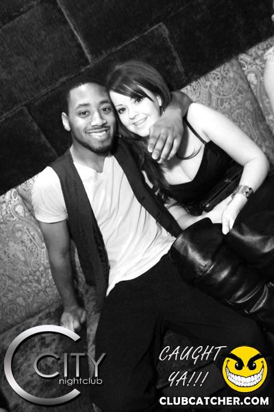 City nightclub photo 172 - January 28th, 2012