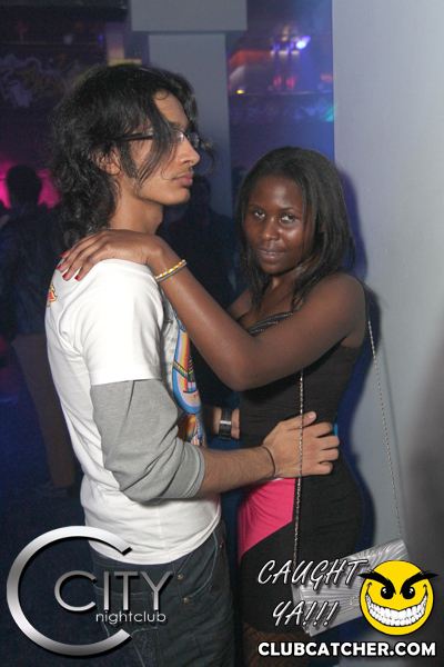 City nightclub photo 175 - January 28th, 2012