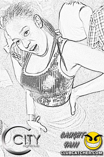 City nightclub photo 177 - January 28th, 2012