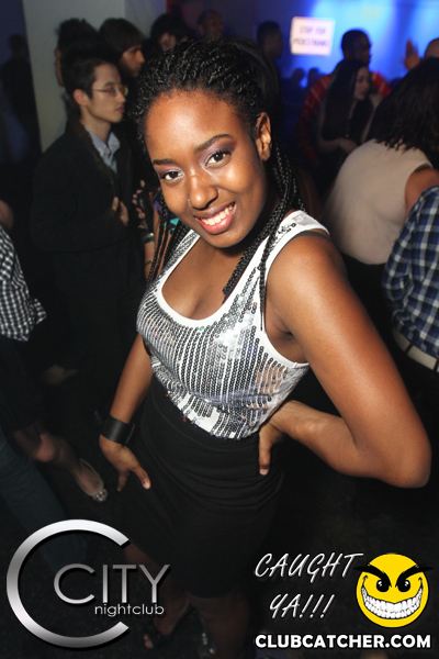 City nightclub photo 21 - January 28th, 2012