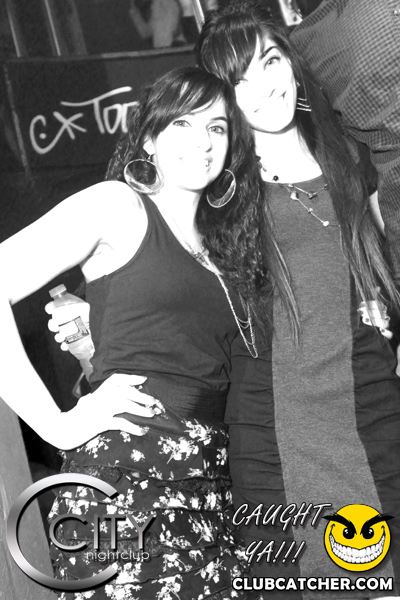 City nightclub photo 32 - January 28th, 2012