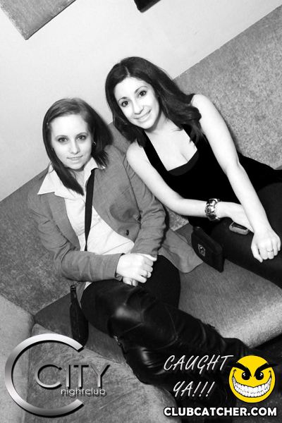 City nightclub photo 35 - January 28th, 2012