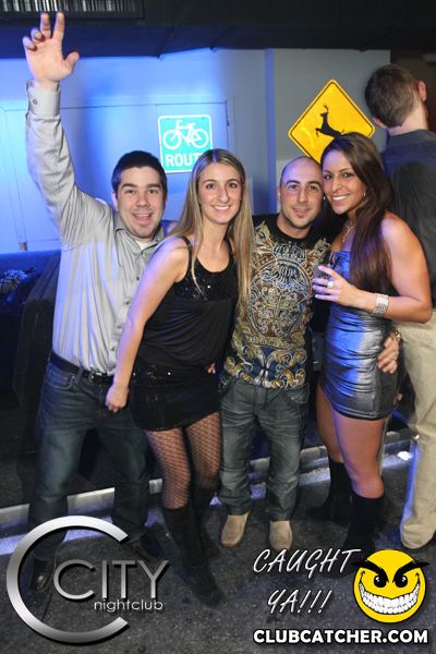 City nightclub photo 38 - January 28th, 2012