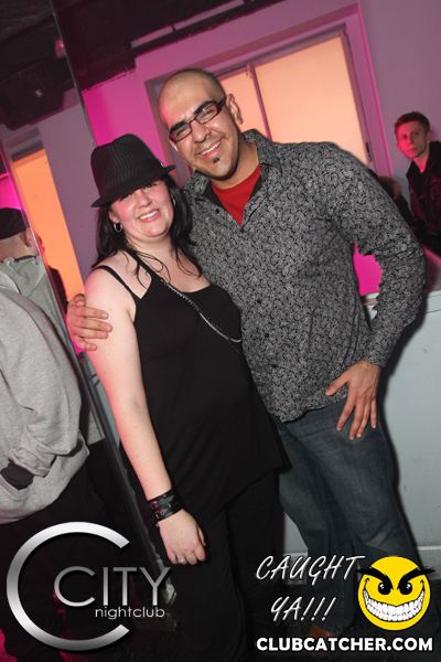 City nightclub photo 43 - January 28th, 2012