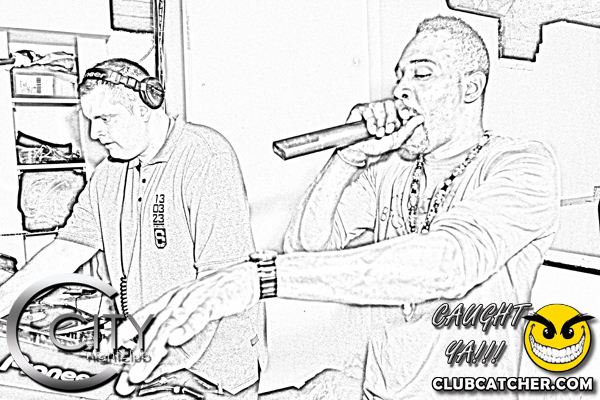 City nightclub photo 49 - January 28th, 2012