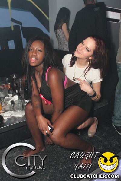 City nightclub photo 6 - January 28th, 2012