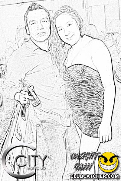 City nightclub photo 51 - January 28th, 2012