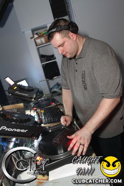 City nightclub photo 59 - January 28th, 2012