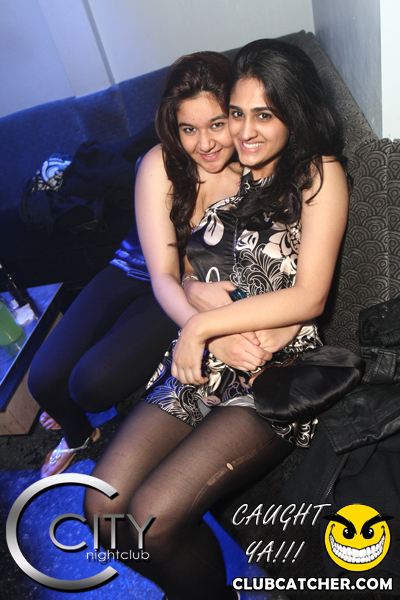 City nightclub photo 7 - January 28th, 2012
