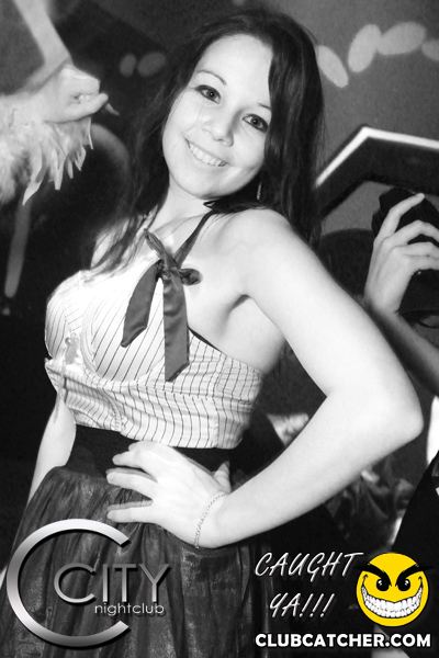 City nightclub photo 61 - January 28th, 2012