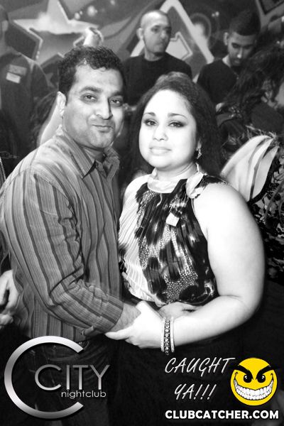 City nightclub photo 65 - January 28th, 2012