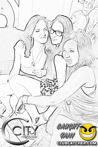 City nightclub photo 66 - January 28th, 2012