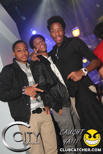 City nightclub photo 69 - January 28th, 2012