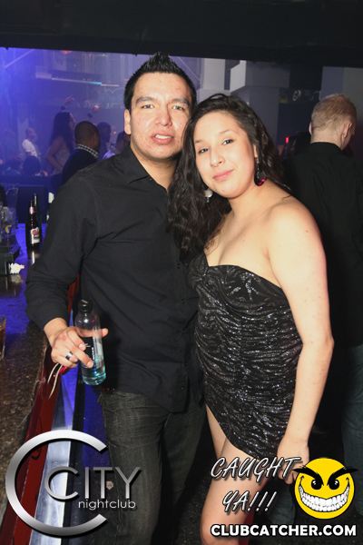 City nightclub photo 70 - January 28th, 2012