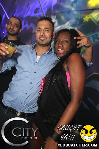City nightclub photo 72 - January 28th, 2012
