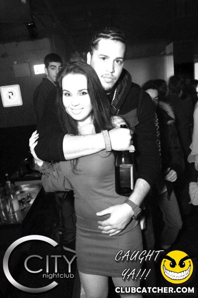 City nightclub photo 74 - January 28th, 2012