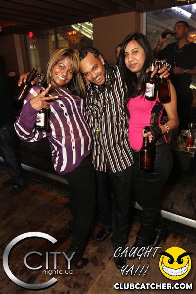 City nightclub photo 76 - January 28th, 2012