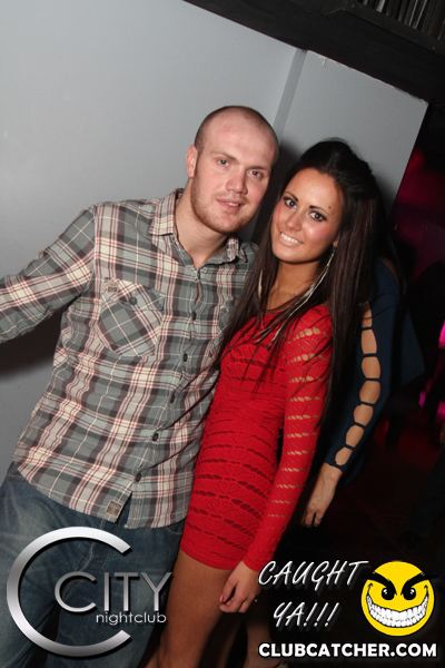 City nightclub photo 79 - January 28th, 2012