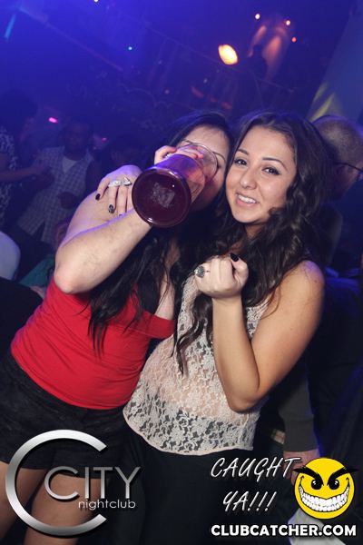 City nightclub photo 80 - January 28th, 2012