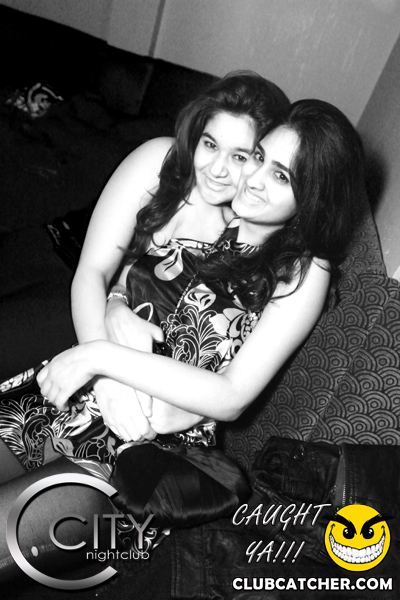 City nightclub photo 81 - January 28th, 2012