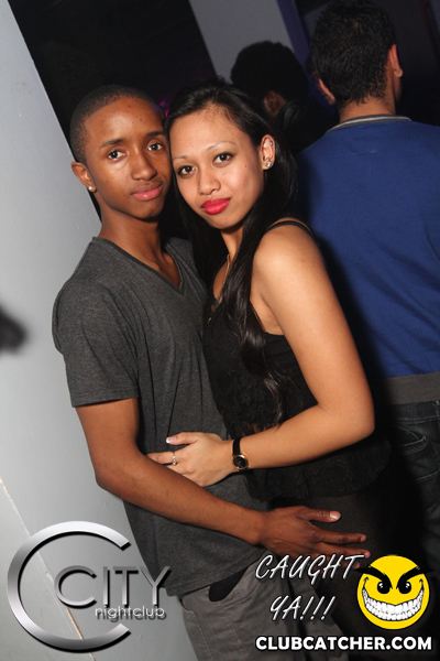 City nightclub photo 83 - January 28th, 2012