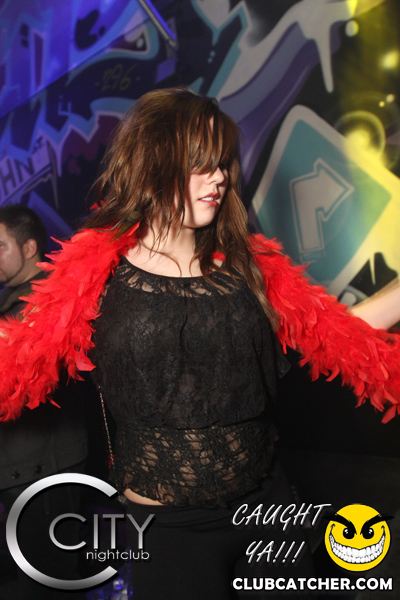 City nightclub photo 84 - January 28th, 2012