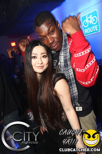 City nightclub photo 87 - January 28th, 2012