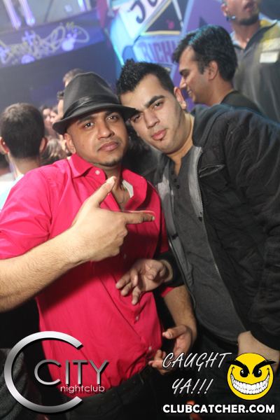 City nightclub photo 88 - January 28th, 2012
