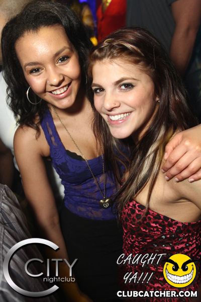 City nightclub photo 92 - January 28th, 2012