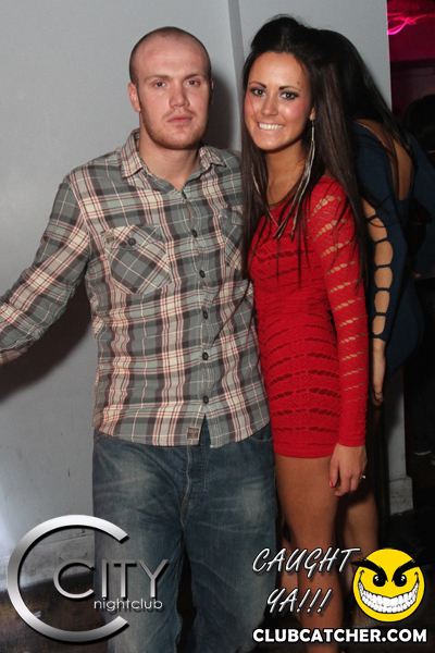 City nightclub photo 93 - January 28th, 2012