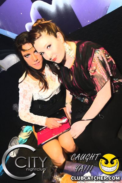 City nightclub photo 95 - January 28th, 2012