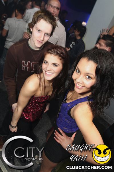 City nightclub photo 96 - January 28th, 2012