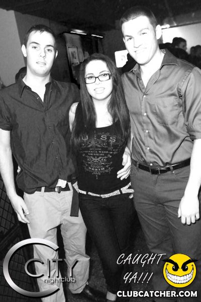 City nightclub photo 98 - January 28th, 2012